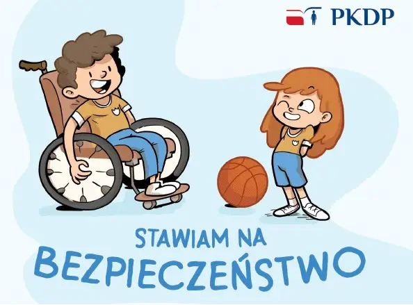 Kampania Bezpieczne Wakacje – Materiały edukacyjne