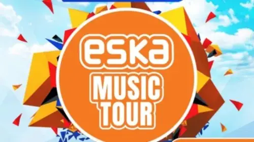 Wielki koncert Maryli Rodowicz w Giżycku nad jeziorem Niegocin