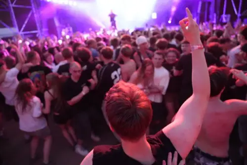 Mazury Hip Hop Festiwal Giżycko 2026 - Relacja i Fotogaleria
