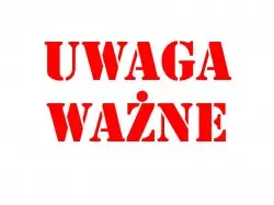 Awaria prądu w gminach powiatu giżyckiego - komunikat PGE