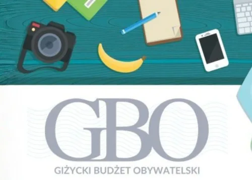 Nabór do Zespołu Giżyckiego Budżetu Obywatelskiego 2026