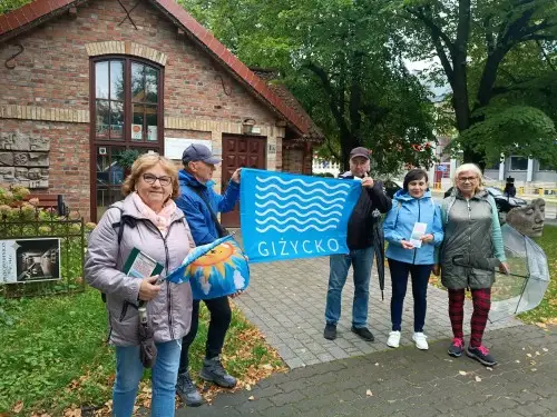 Giżycko obchodzi Narodowy Dzień Sportu - 14. edycja