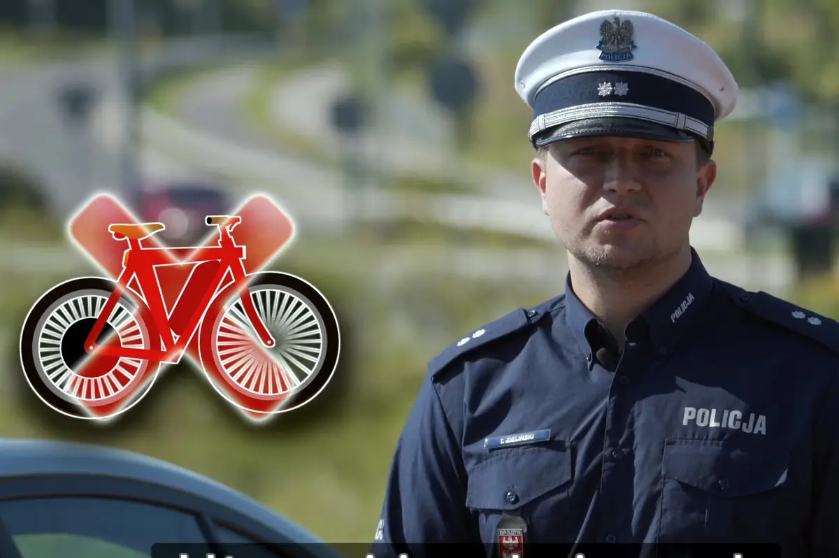 Przepisy dotyczące użytkowania hulajnóg i rowerów elektrycznych