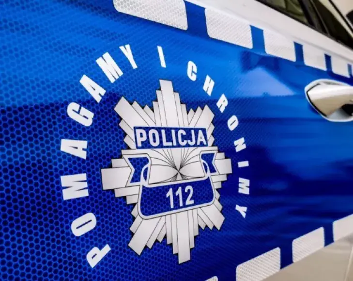 Zatrzymanie nietrzeźwego kierowcy w trakcie weekendowych kontroli policji w Giżycku
