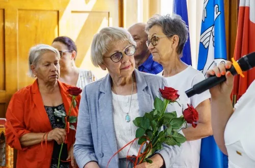Podsumowanie kadencji Giżyckiej Rady Seniorów
