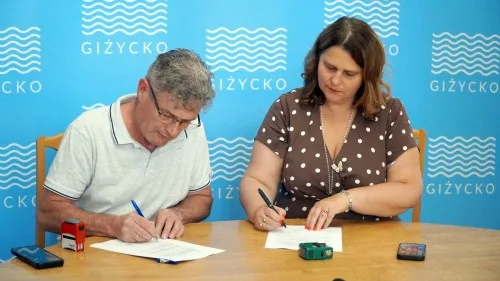 Giżycko wspiera lokalne organizacje sportowe i kulturalne