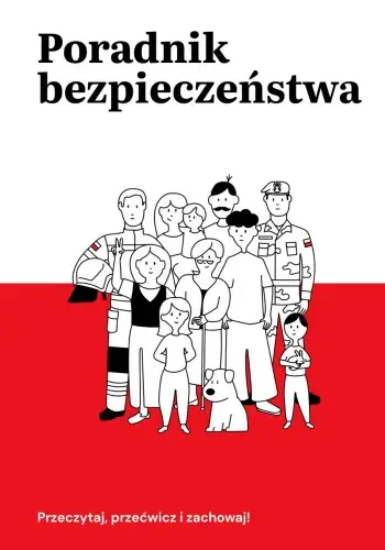 Ostatnie bezpłatne szkolenie z ochrony ludności w Giżycku
