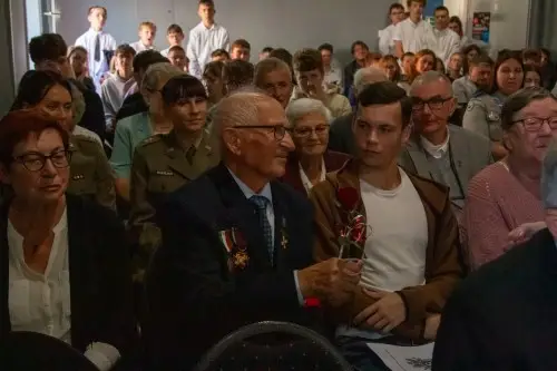 Relacja z Dnia Sybiraka 2026
