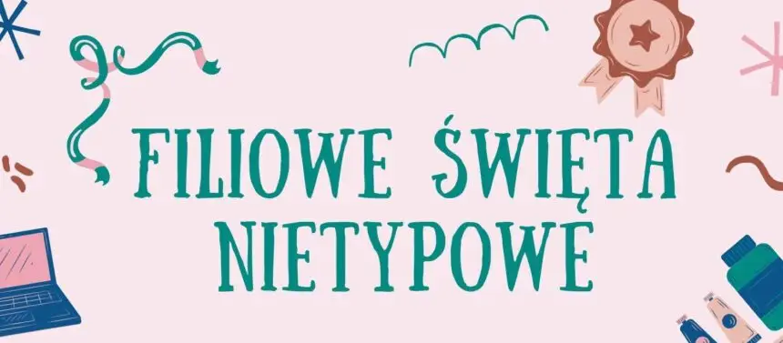 Sobotnie Spotkania z Nietypowymi Świętami w Filii nr 1