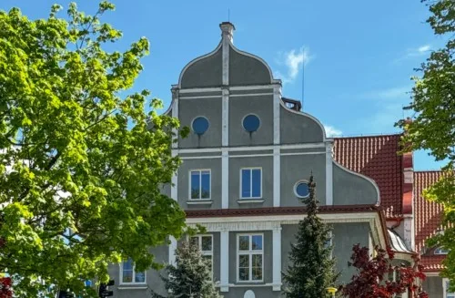 Obchody Dnia Pracownika Samorządowego w Giżycku