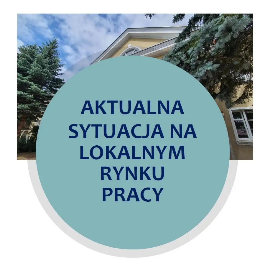 Stan lokalnego rynku pracy w Giżycku na lipiec 2026 roku