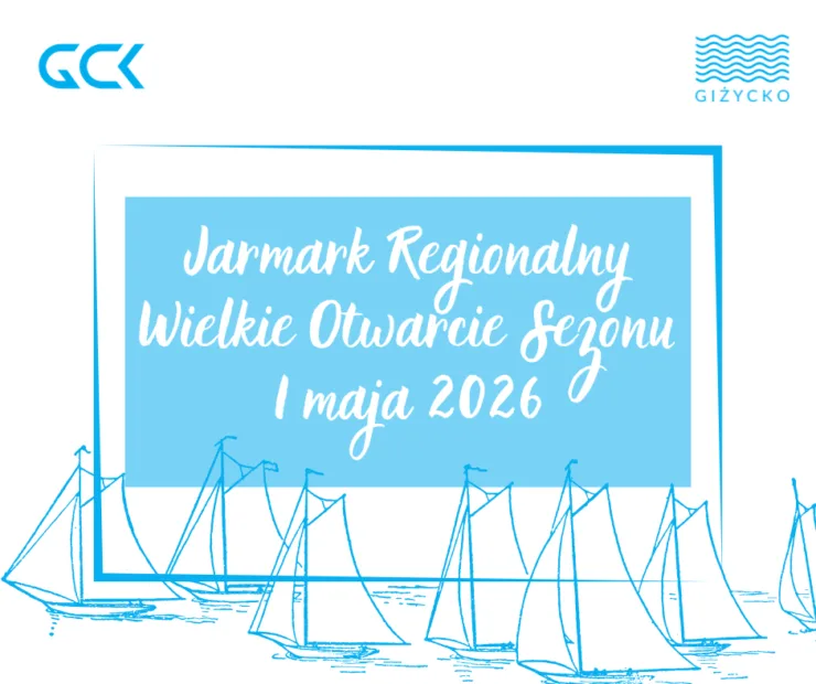 Zgłoszenia na Jarmark Regionalny 1 maja 2026 – Zaproszenie dla wystawców