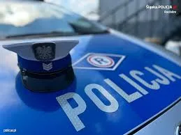 Podsumowanie weekendowych działań na drogach powiatu giżyckiego
