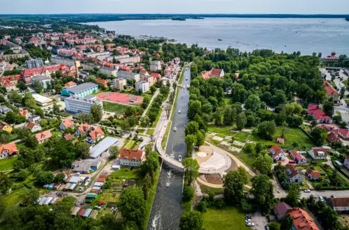 Badanie jakości życia w rejonie przygranicznym Polski