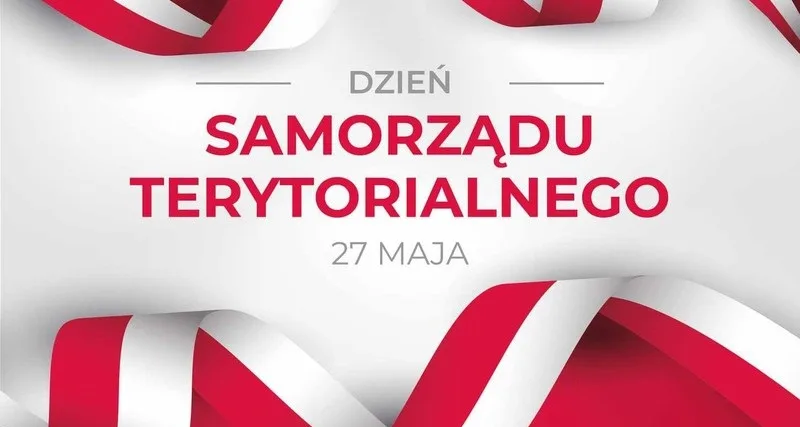 Dzień Samorządu Terytorialnego – 27 maja