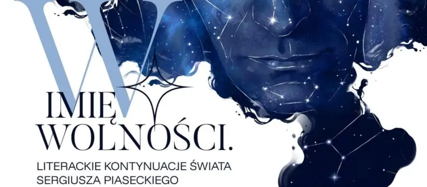Konkurs Literacki „W imię wolności” dla uczniów