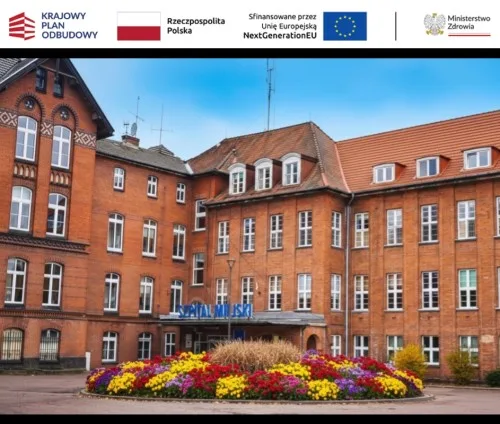 Dofinansowanie dla Giżyckiej Ochrony Zdrowia na sprzęt kardiologiczny