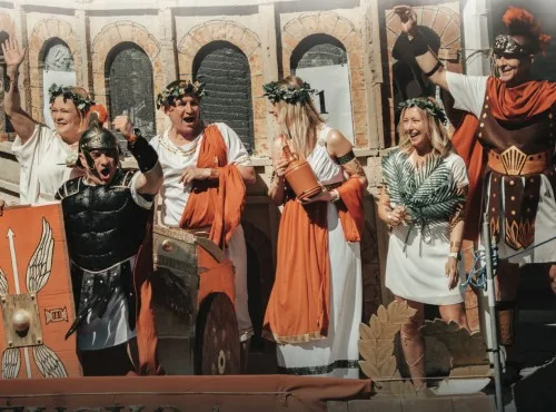 115. wydanie 'Moje Giżycko' do pobrania