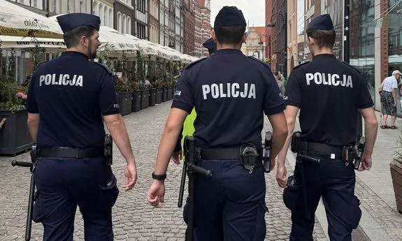 Zasady bezpieczeństwa podczas długiego weekendu