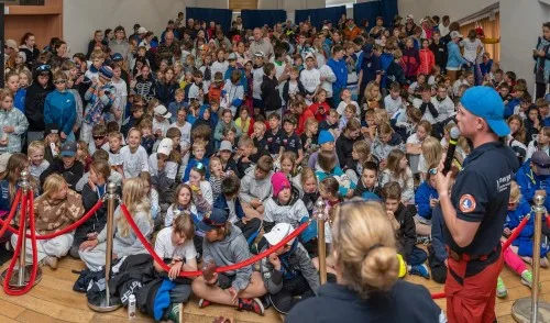 Czynny weekend z miejskimi grantami – zawody sportowe i wydarzenia kulturalne