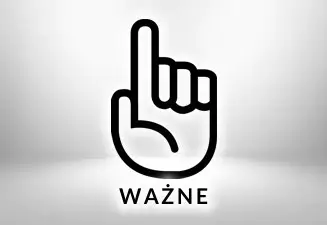 Ostrzeżenie meteorologiczne dla woj. warmińsko-mazurskiego
