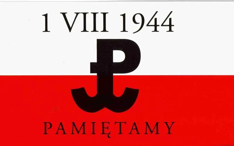 Syreny alarmowe wyemitowane w rocznicę Powstania Warszawskiego