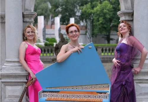 XLVIII Międzynarodowy Festiwal Muzyki Organowej i Kameralnej rozpoczyna się 4 lipca