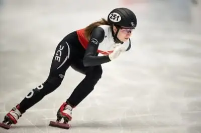 Michalina Wawer powołana do narodowej kadry seniorów