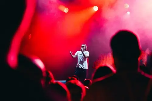 Mazury Hip Hop Festiwal 2026 REBORN - Fotorelacja i Wideorelacja