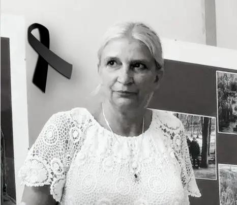 Zmarła Małgorzata Bogdanowicz