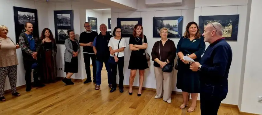 Wystawa "Kresy w obiektywie" w Giżyckim Archiwum Cyfrowym