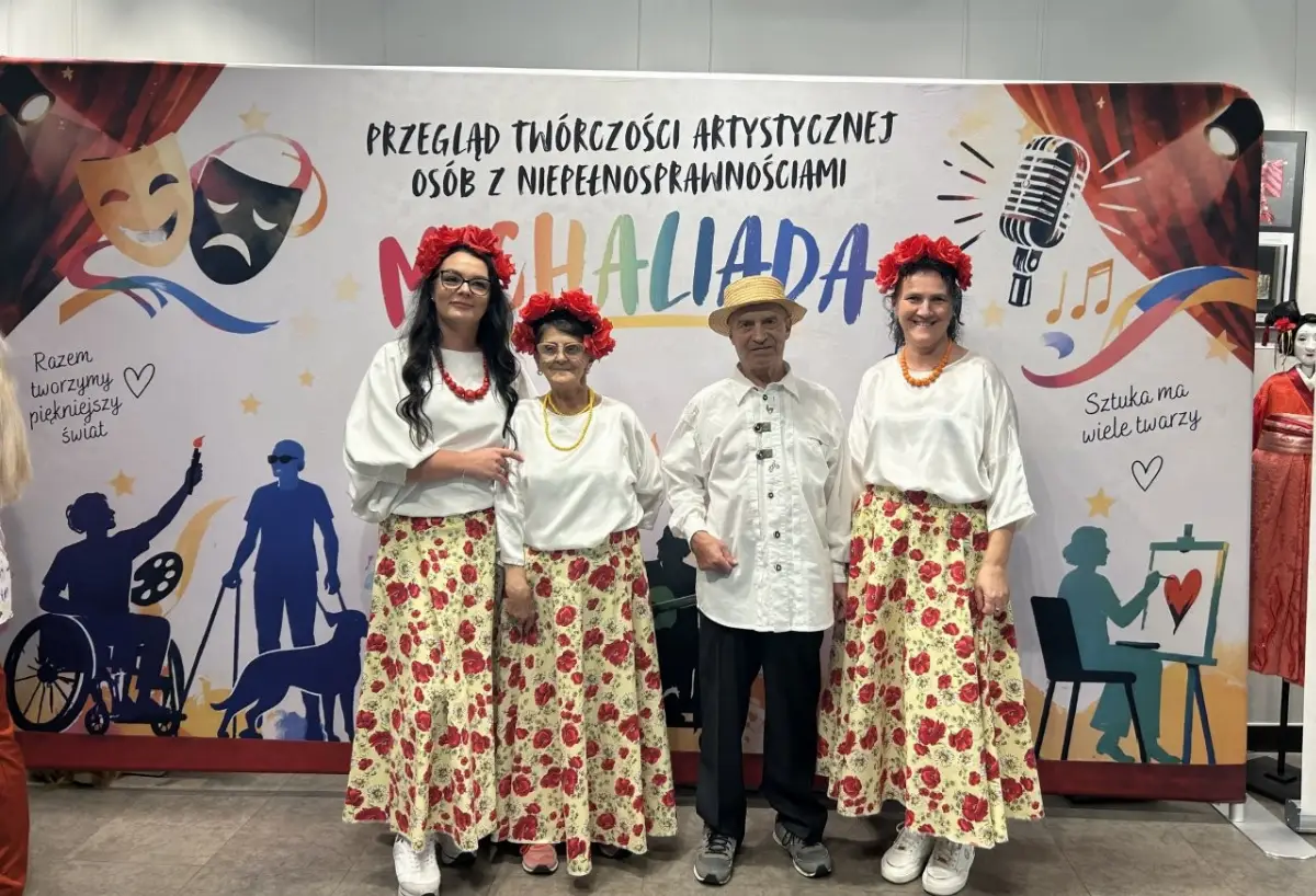 XXIX Przegląd Twórczości Artystycznej „MICHALIADA 2026” w Giżycku