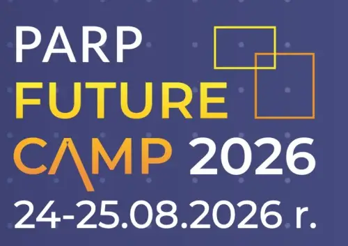PARP Future Camp w Rynie - wydarzenie dla młodych przedsiębiorców