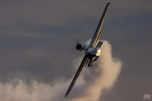 Giżycko Air Show 2026 - Fotorelacja część II