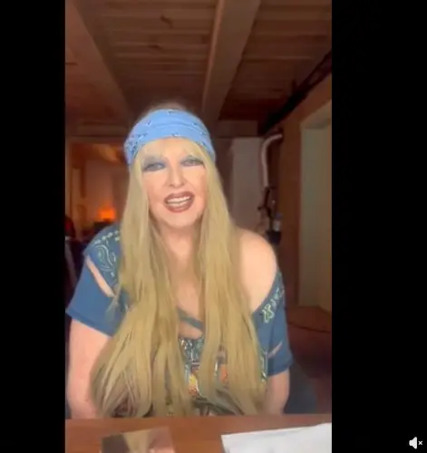 Maryla Rodowicz na Eska Music Tour 2026 w Giżycku
