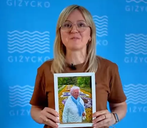 Życzenia z okazji Dnia Mamy od urzędników