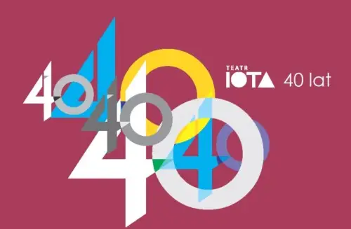 Teatr IOTA obchodzi 40-lecie działalności artystycznej